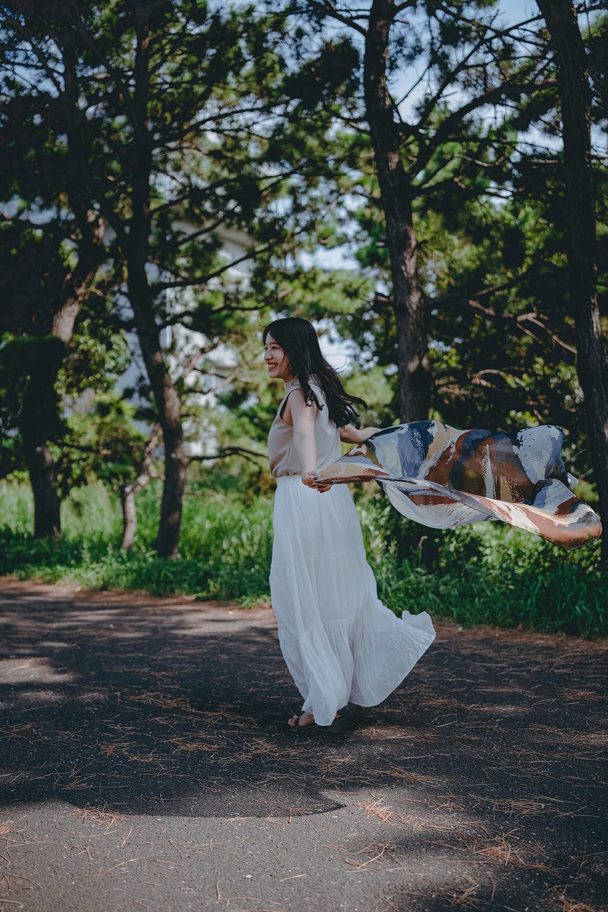 아티스틱 사진 2