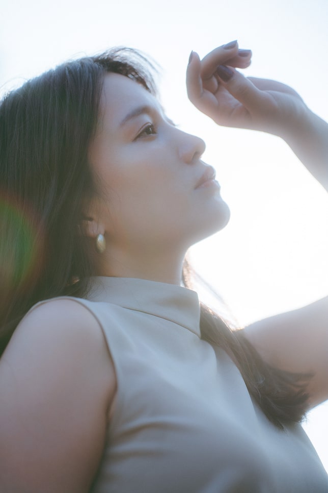 아티스틱 사진 3