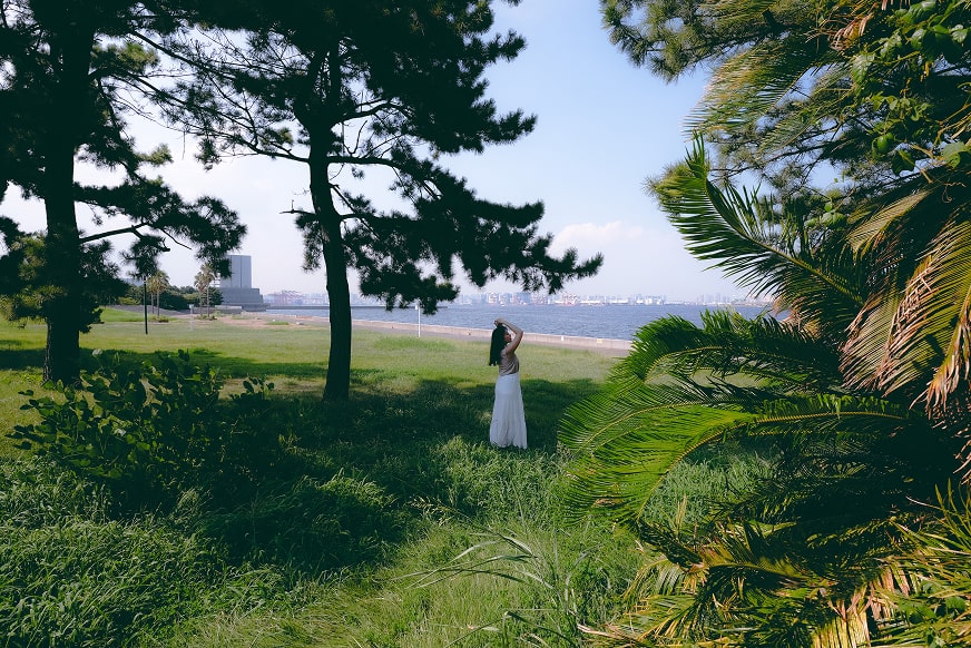 아티스틱 사진 6