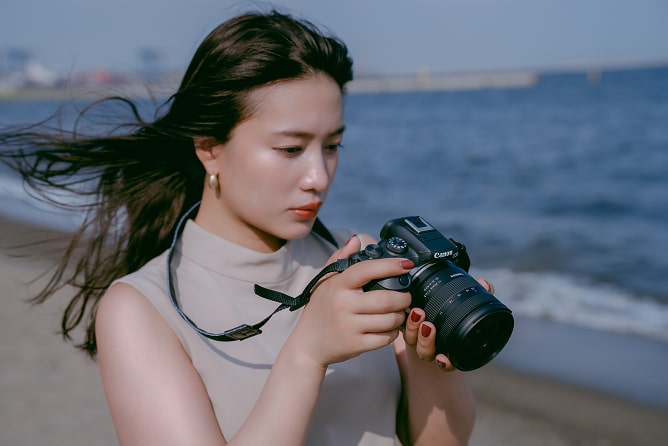 탐론(TAMRON) 렌즈의 특징 2