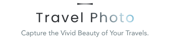 여행 사진 — 여행의 감동을 생생하게 기록하다