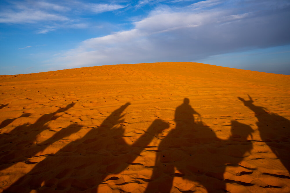 Photo taken by TAMRON All-in-one Zoom lens