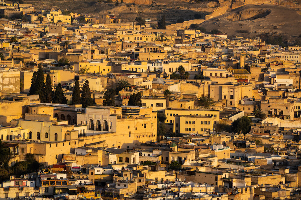 Photo taken by TAMRON All-in-one Zoom lens