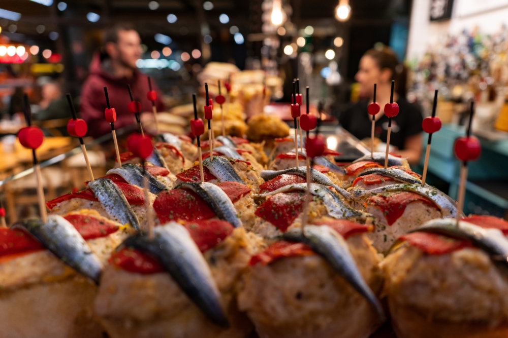  Photo taken by TAMRON Fixed Focal lens