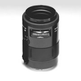 SP AF 90mm F/2.5 [Prototype]