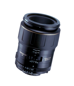 SP AF 90mm F/2.8 MACRO 1:1 [Model 172E]