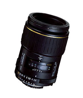 SP AF 90mm F/2.8 MACRO[1:1] [Model 72E]