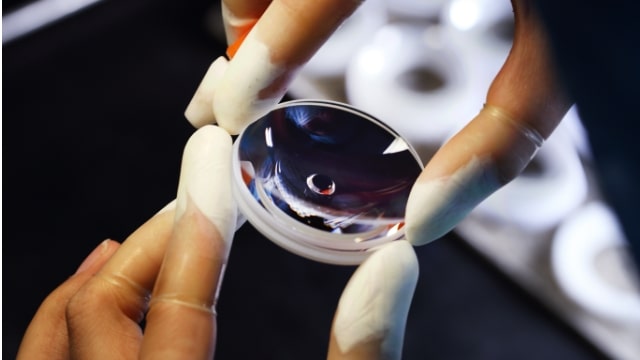 아름다운 묘사력