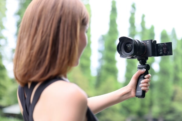 더 가까이, 사진을 즐기다