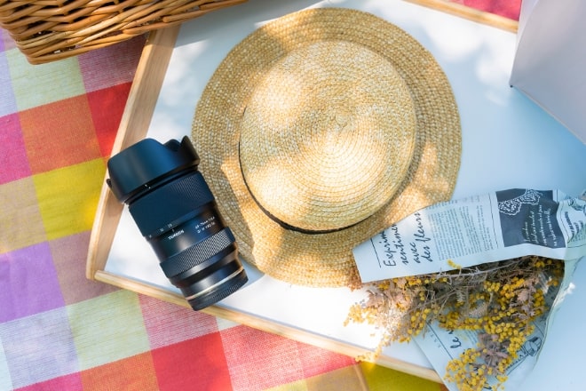 자유로운 움직임