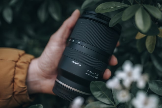 더 가벼워진 짐