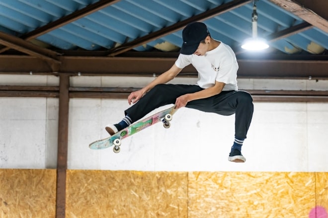 찰나의 표정을 놓치지 않다