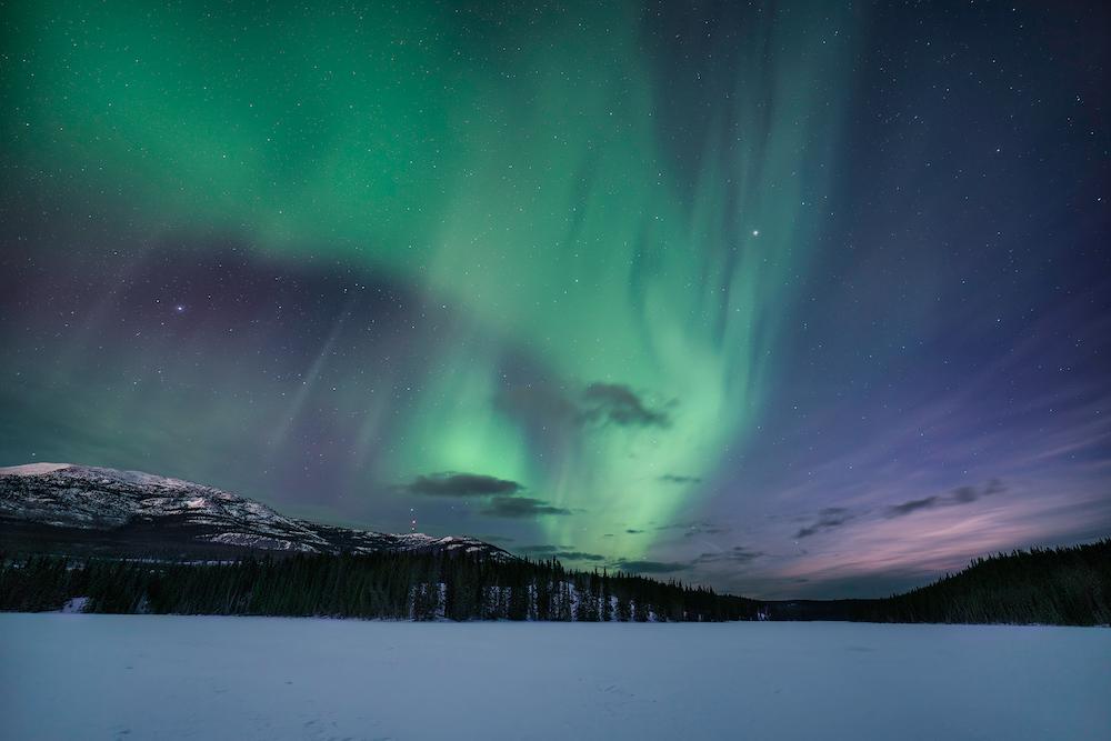 TAMRON 16-30mm F2.8 G2 (Model A064)　초점거리：16mm　조리개：F2.8　셔터 속도：20초　ISO：800