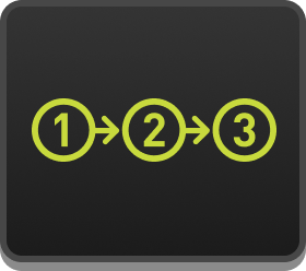 1/2/3 시퀀스