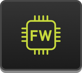 펌웨어 업데이트