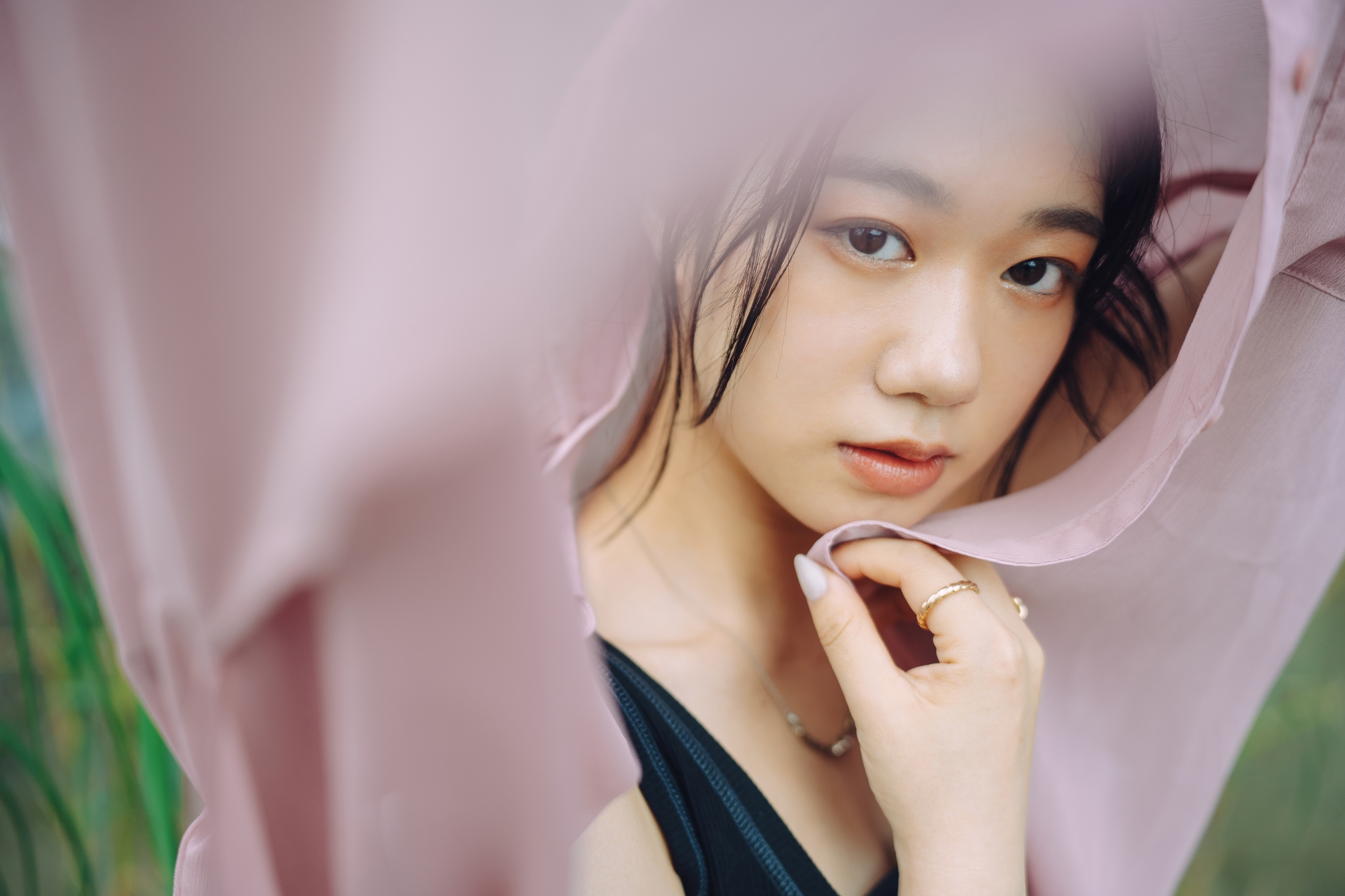 Photo taken by TAMRON Telephoto Zoom