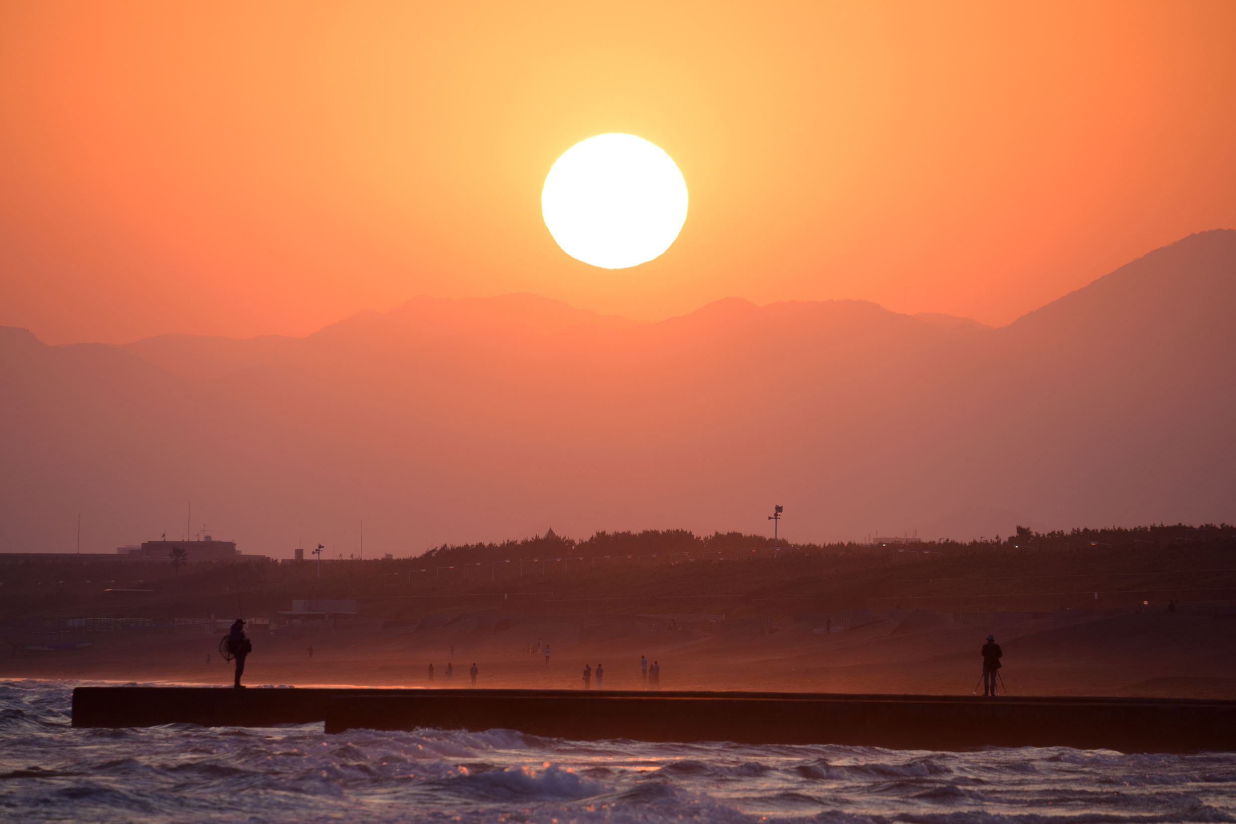 Photo taken by TAMRON All-in-one Zoom lens