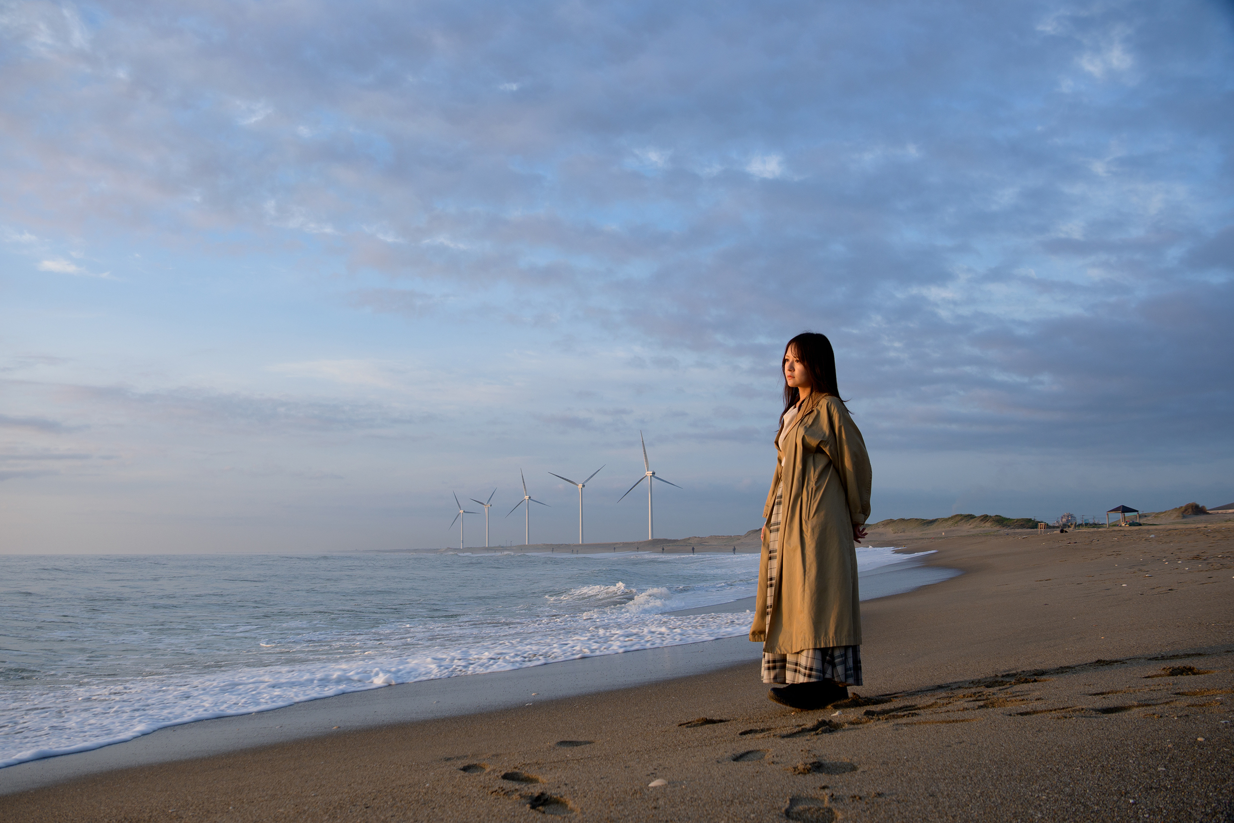 Photo taken by TAMRON All-in-one Zoom lens