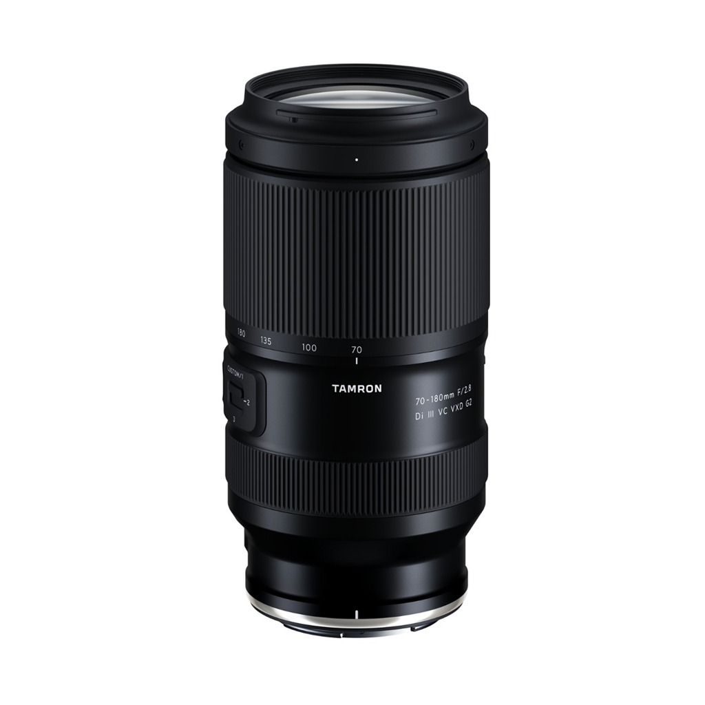 70-180mm F/2.8 Di III VC VXD G2
